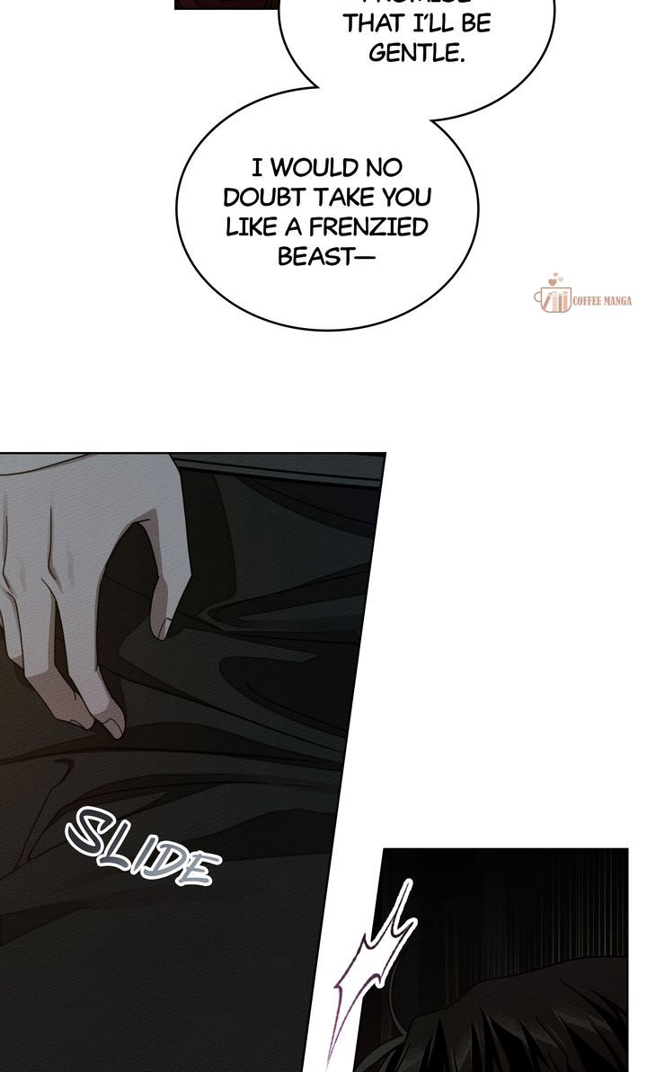 Under the Oak Tree Chapter 158 - Page 7