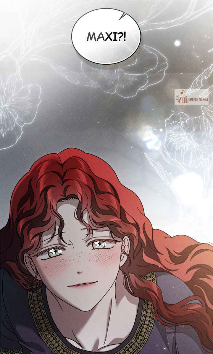 Under the Oak Tree Chapter 158 - Page 9