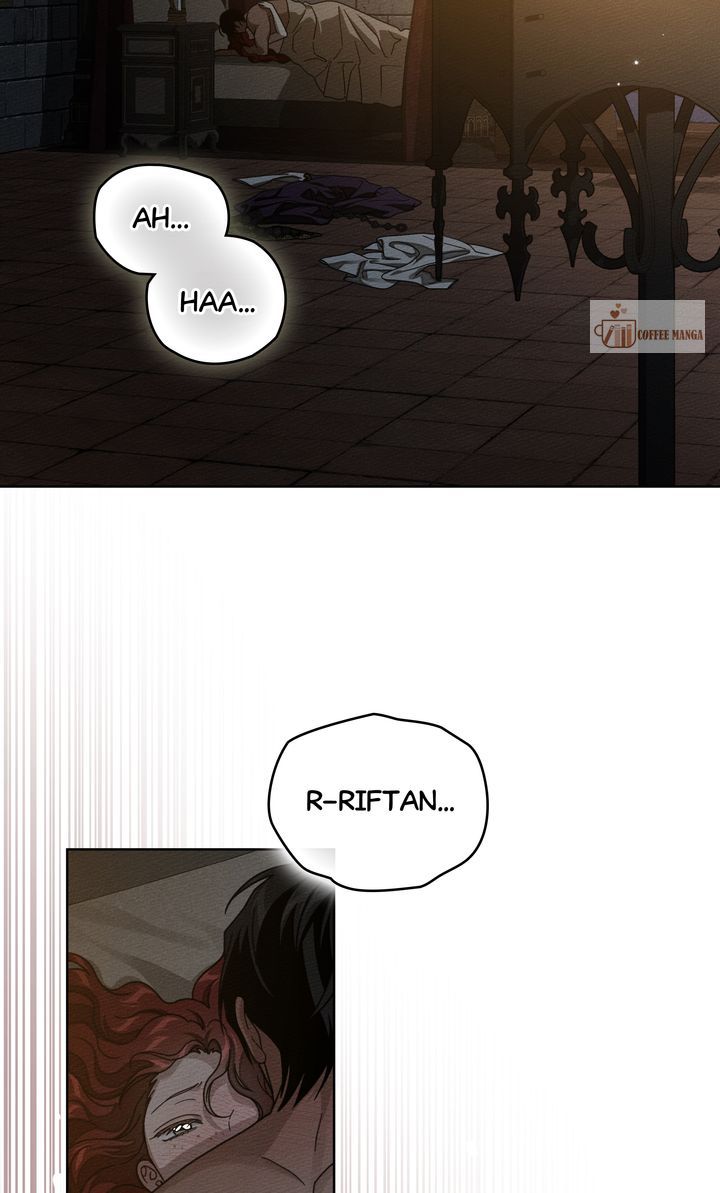 Under the Oak Tree Chapter 158 - Page 22