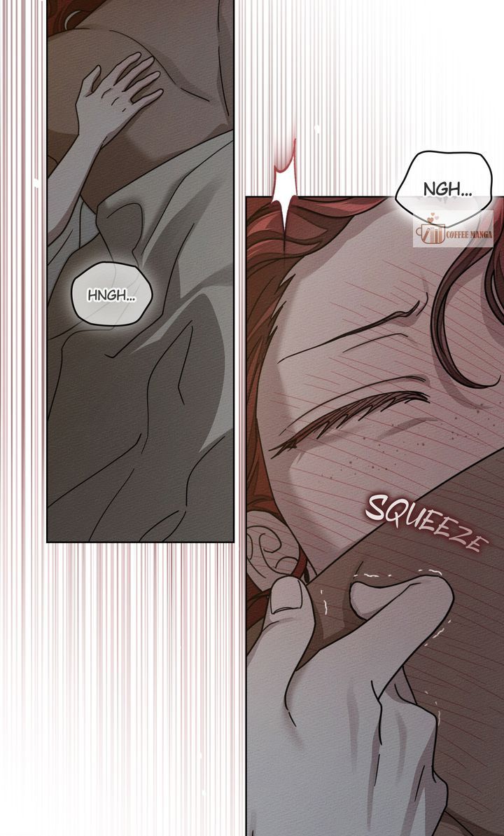Under the Oak Tree Chapter 158 - Page 23