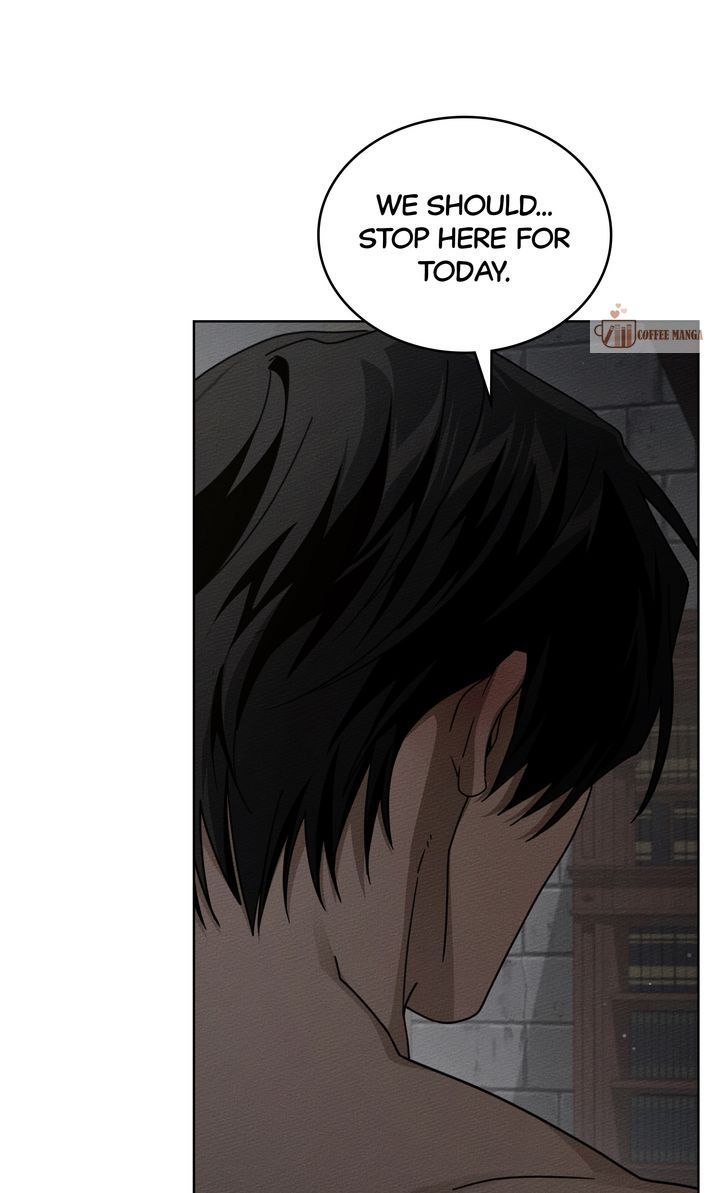 Under the Oak Tree Chapter 158 - Page 28