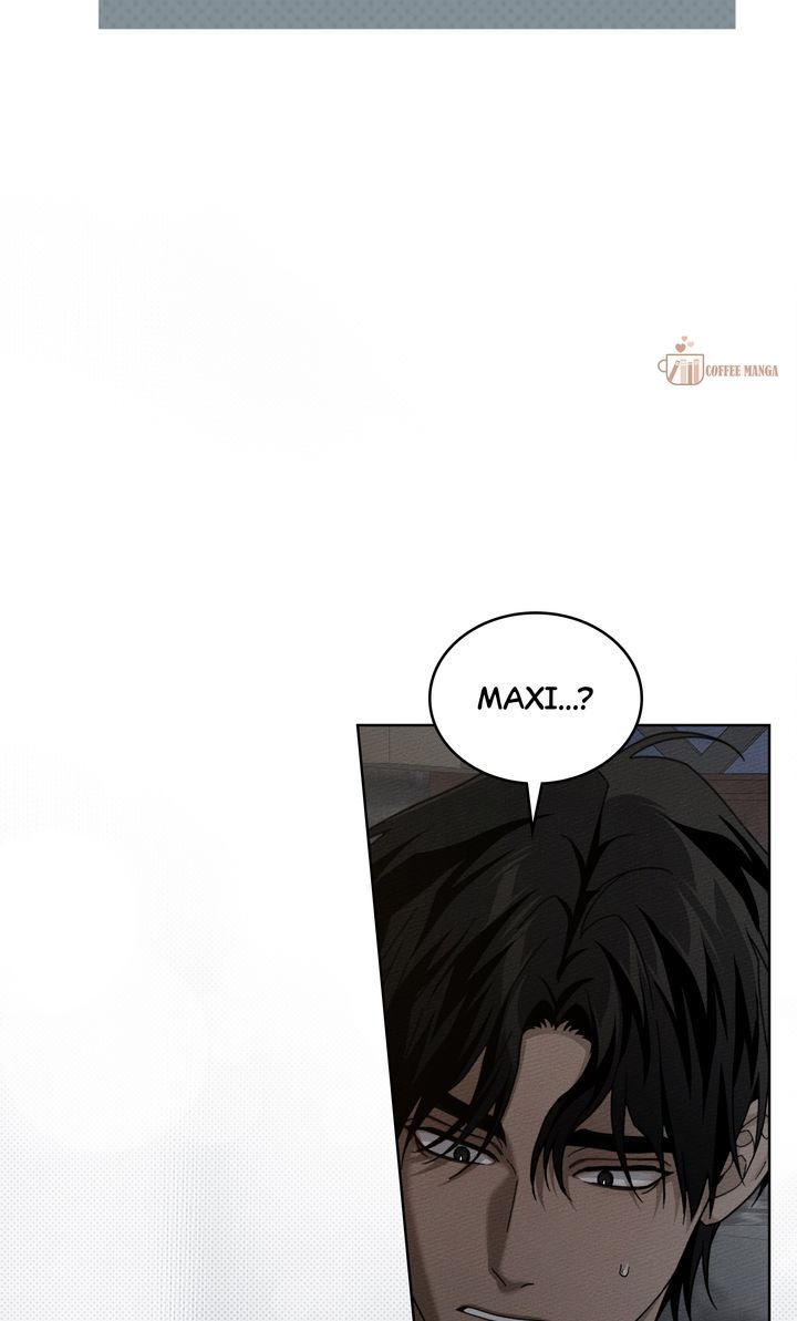 Under the Oak Tree Chapter 158 - Page 33
