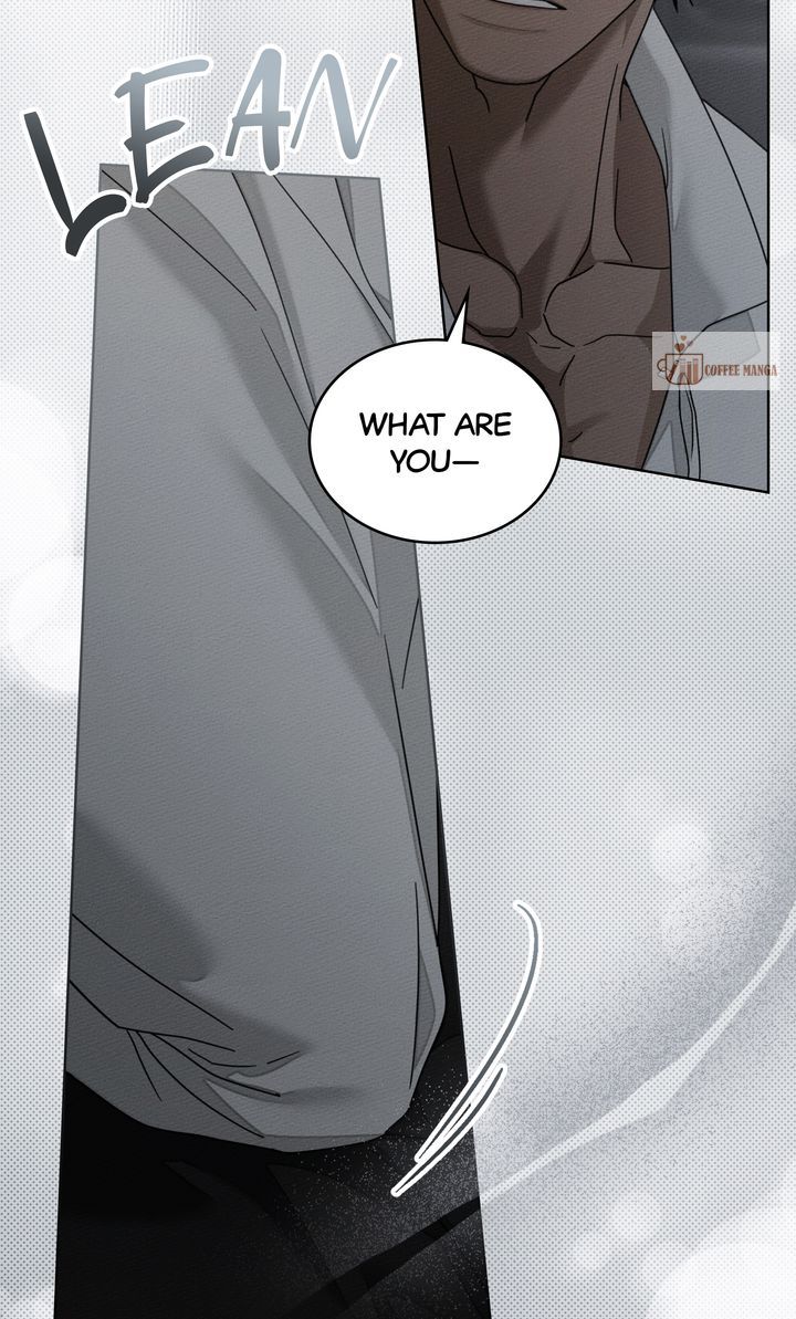 Under the Oak Tree Chapter 158 - Page 34