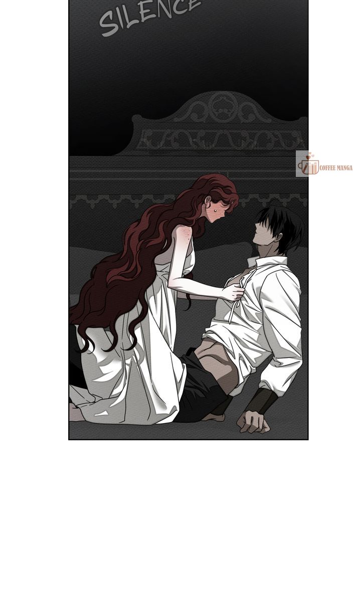 Under the Oak Tree Chapter 158 - Page 42