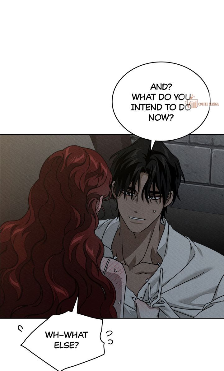 Under the Oak Tree Chapter 158 - Page 43