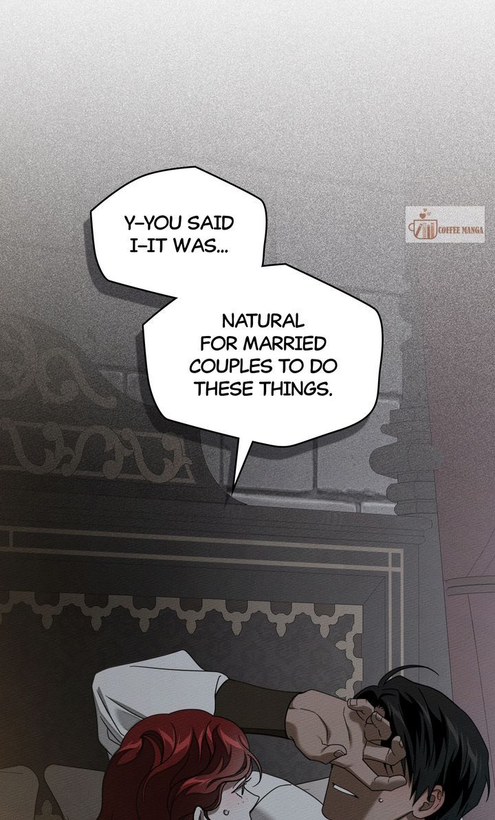 Under the Oak Tree Chapter 158 - Page 48