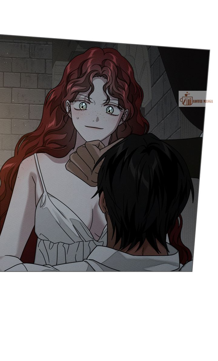 Under the Oak Tree Chapter 158 - Page 52