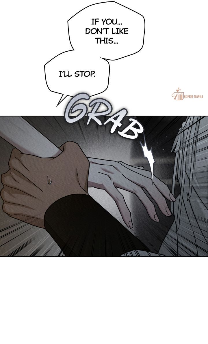 Under the Oak Tree Chapter 158 - Page 53