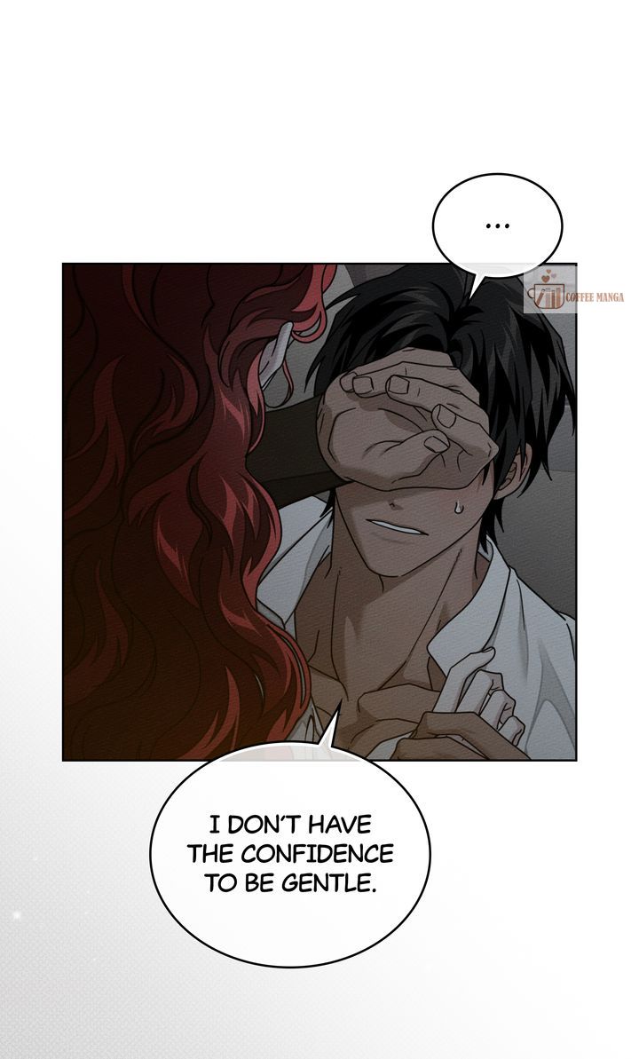 Under the Oak Tree Chapter 158 - Page 54