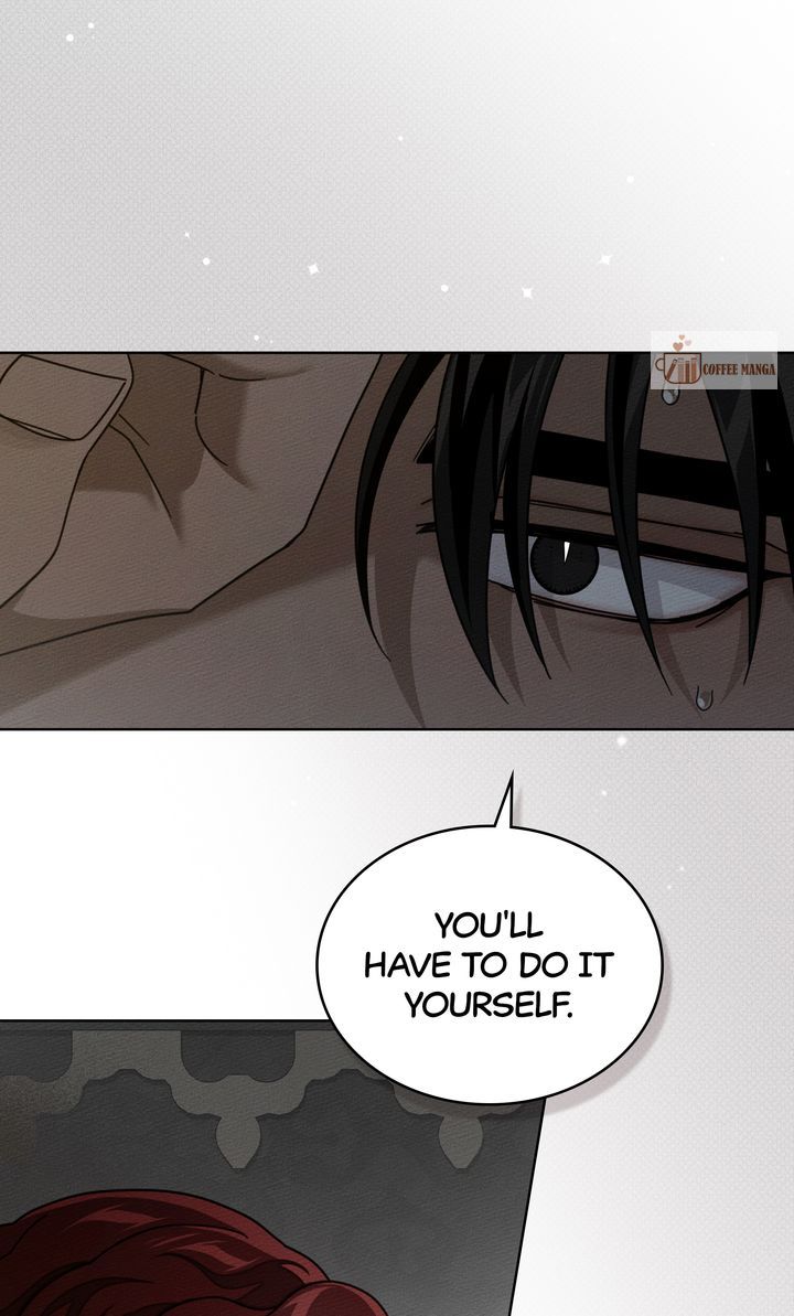 Under the Oak Tree Chapter 158 - Page 55