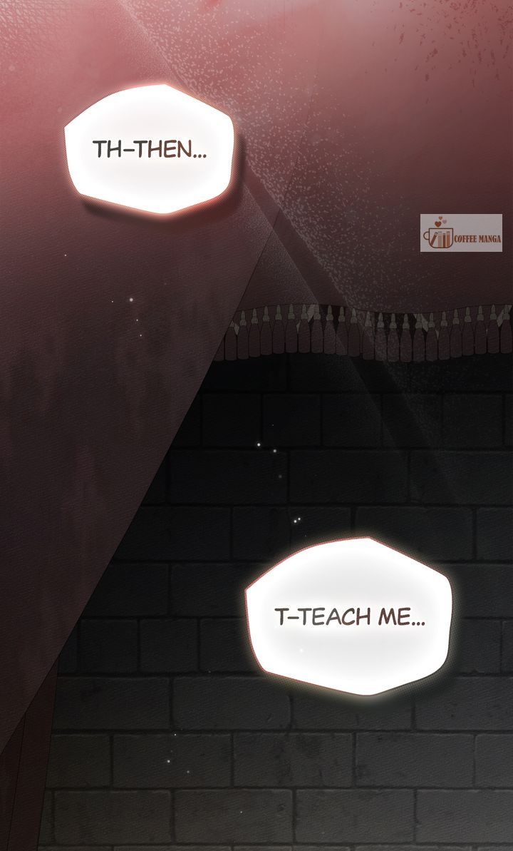 Under the Oak Tree Chapter 158 - Page 58