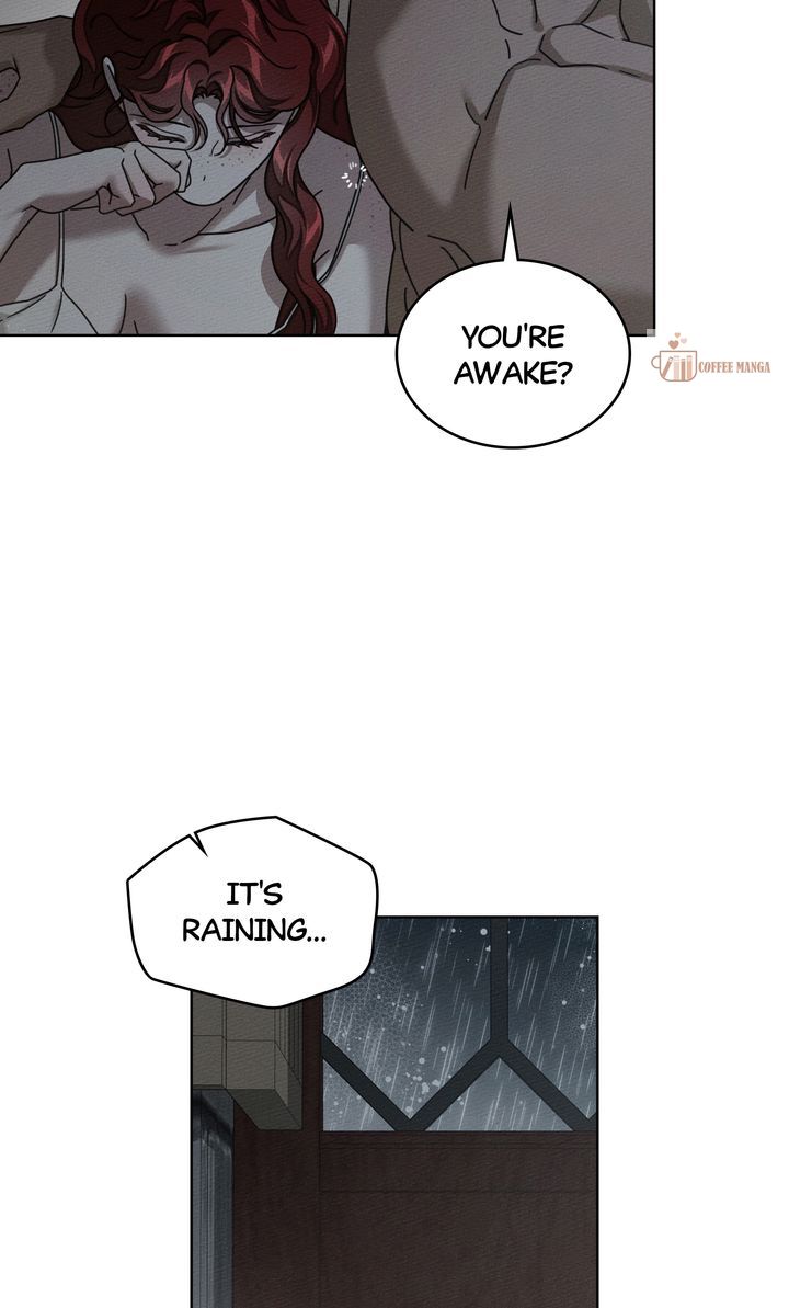 Under the Oak Tree Chapter 158 - Page 69
