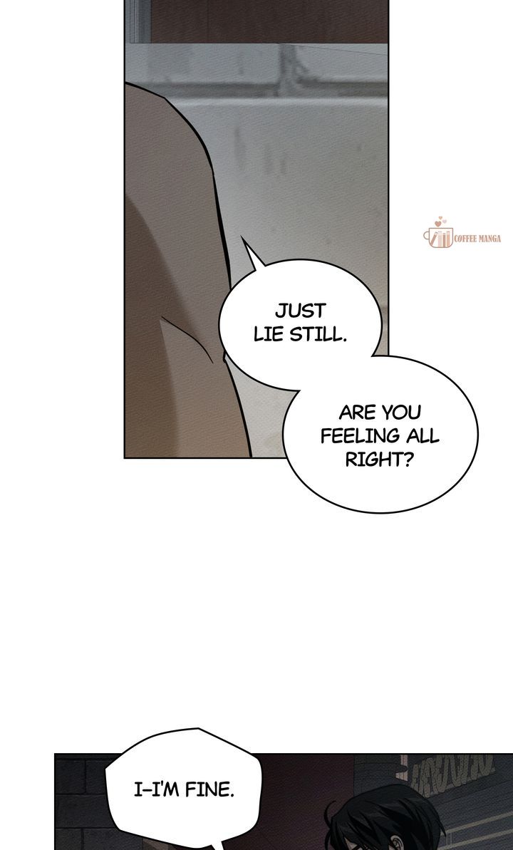 Under the Oak Tree Chapter 158 - Page 70