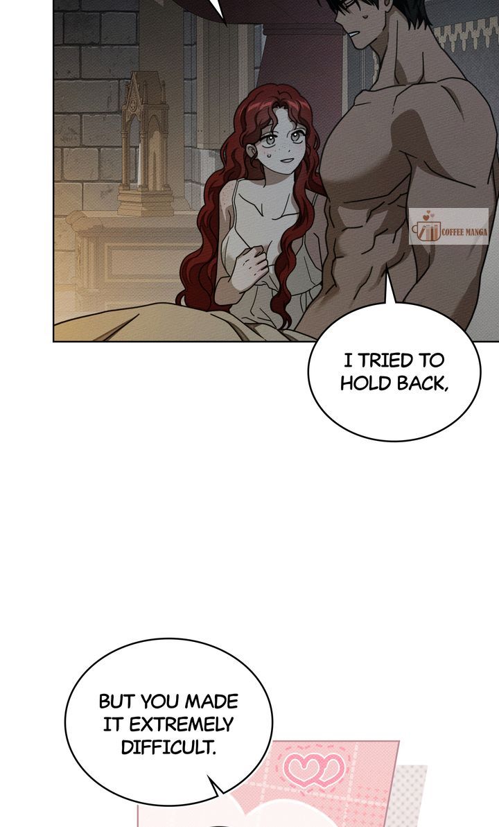 Under the Oak Tree Chapter 158 - Page 71
