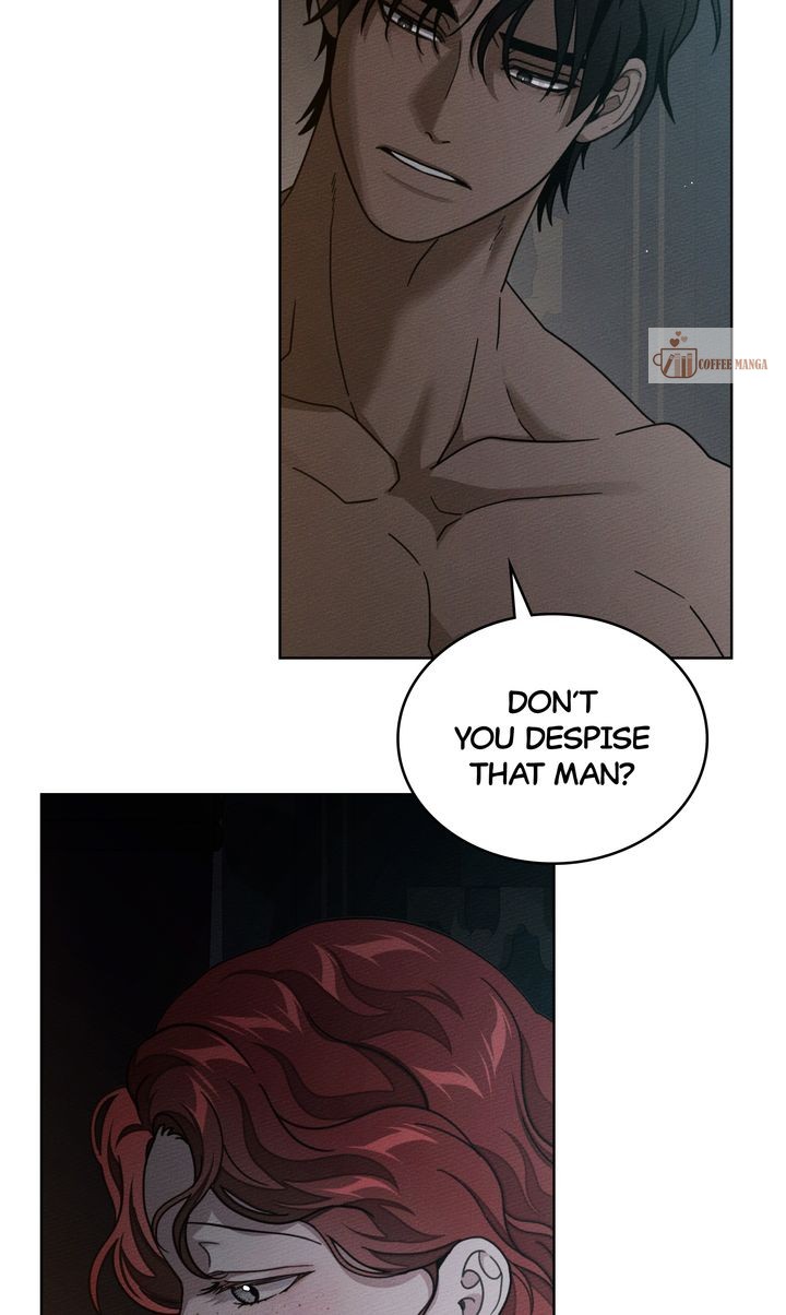 Under the Oak Tree Chapter 159 - Page 7