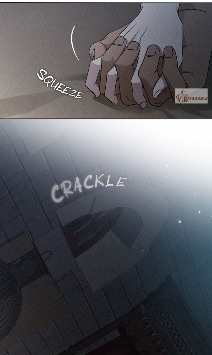 Under the Oak Tree Chapter 159 - Page 9