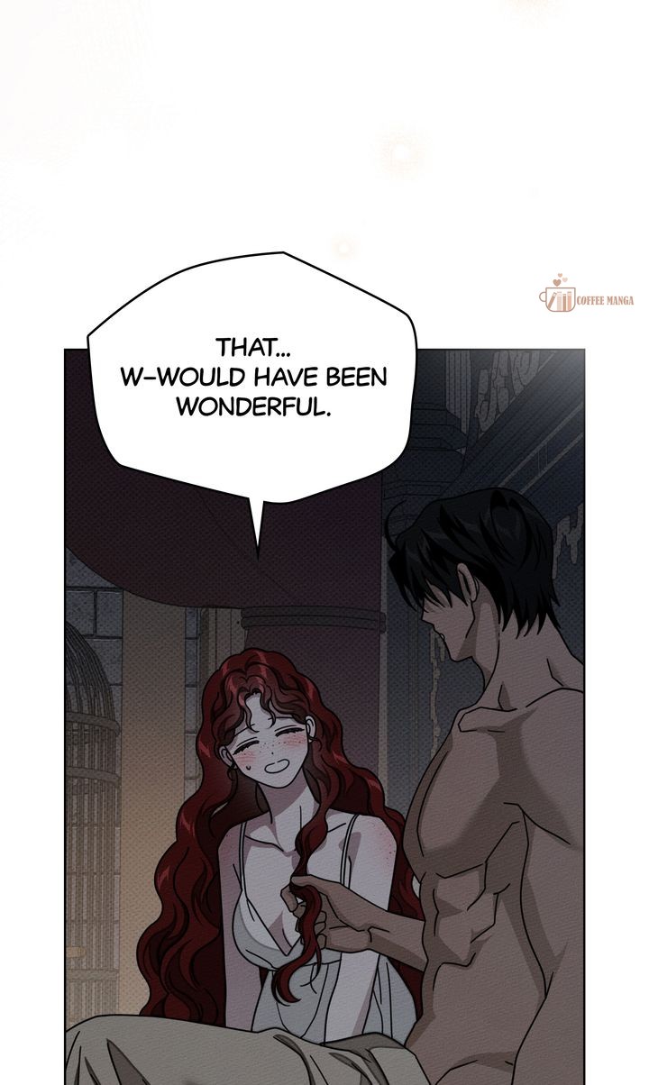 Under the Oak Tree Chapter 159 - Page 22