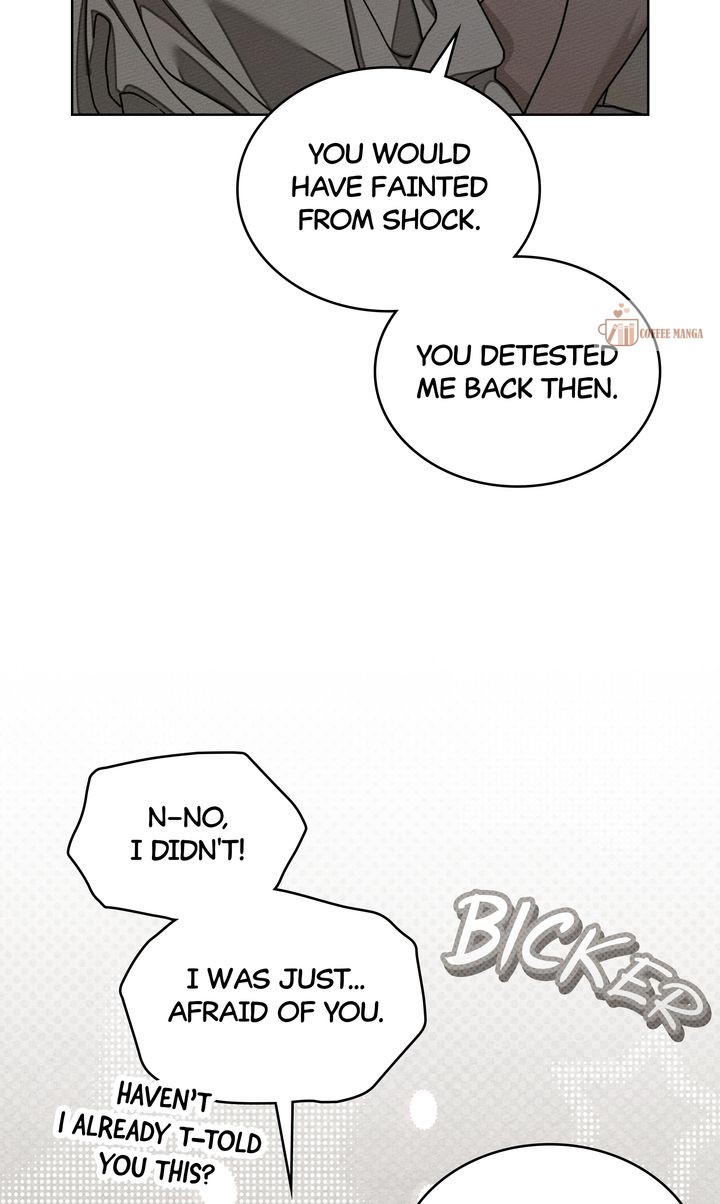 Under the Oak Tree Chapter 159 - Page 23