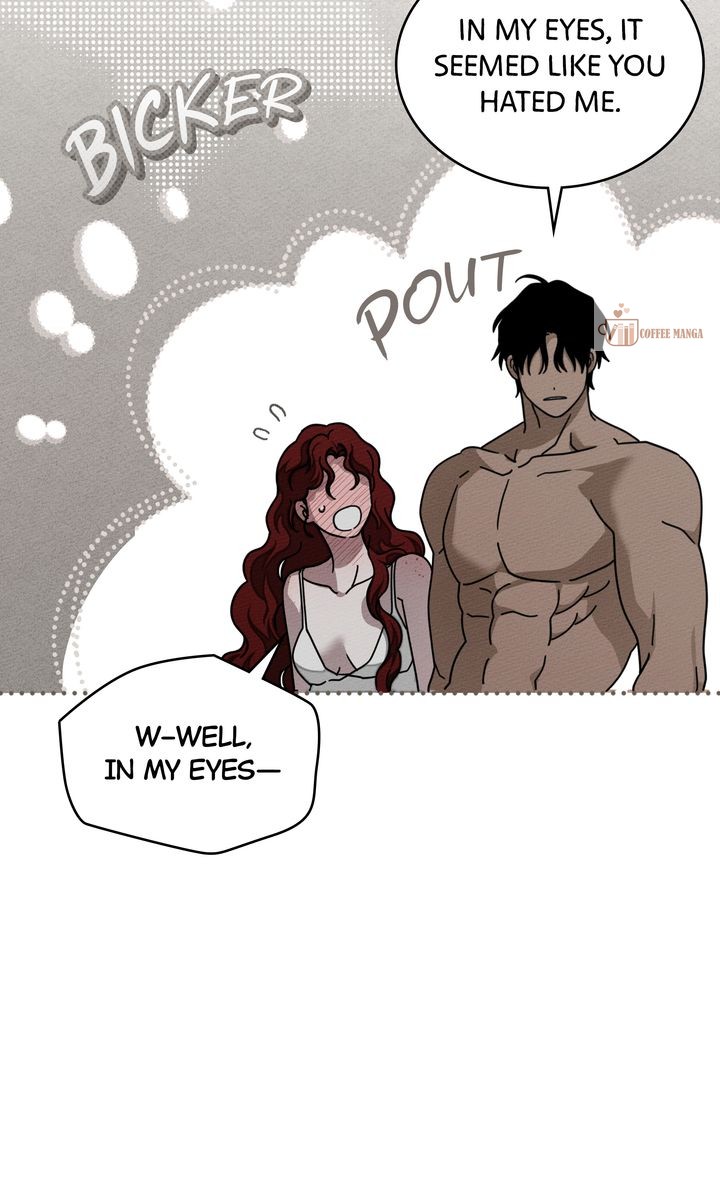 Under the Oak Tree Chapter 159 - Page 24