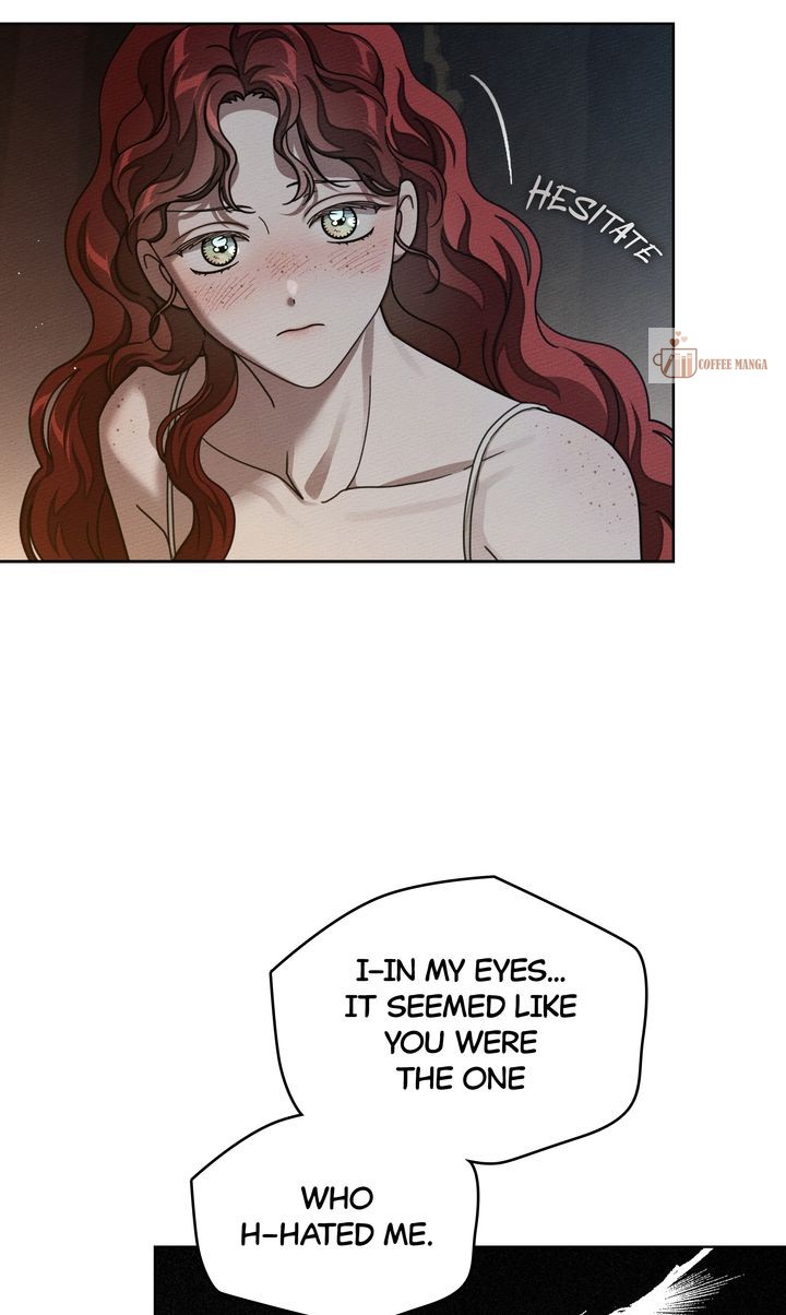 Under the Oak Tree Chapter 159 - Page 25