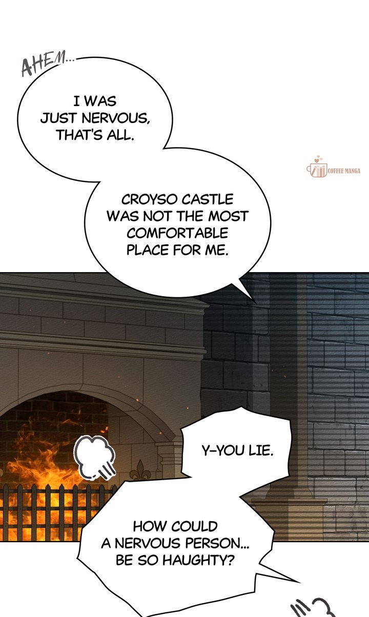 Under the Oak Tree Chapter 159 - Page 27