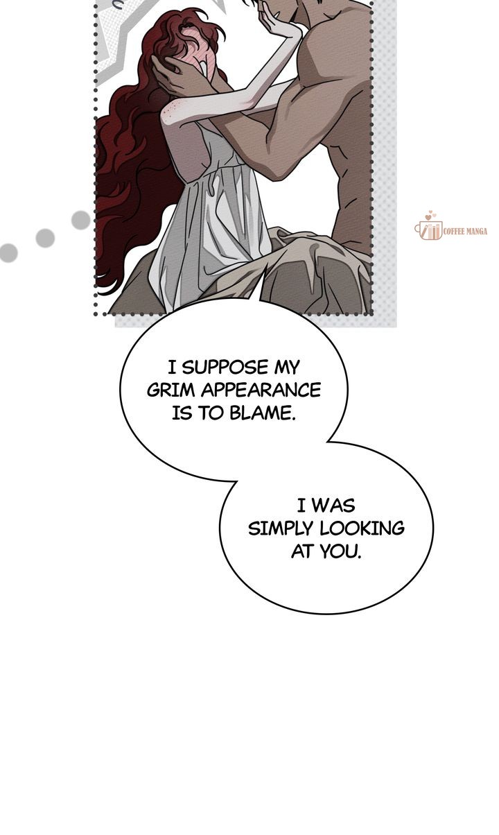 Under the Oak Tree Chapter 159 - Page 35