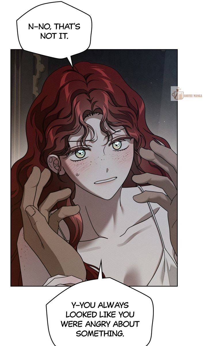 Under the Oak Tree Chapter 159 - Page 36