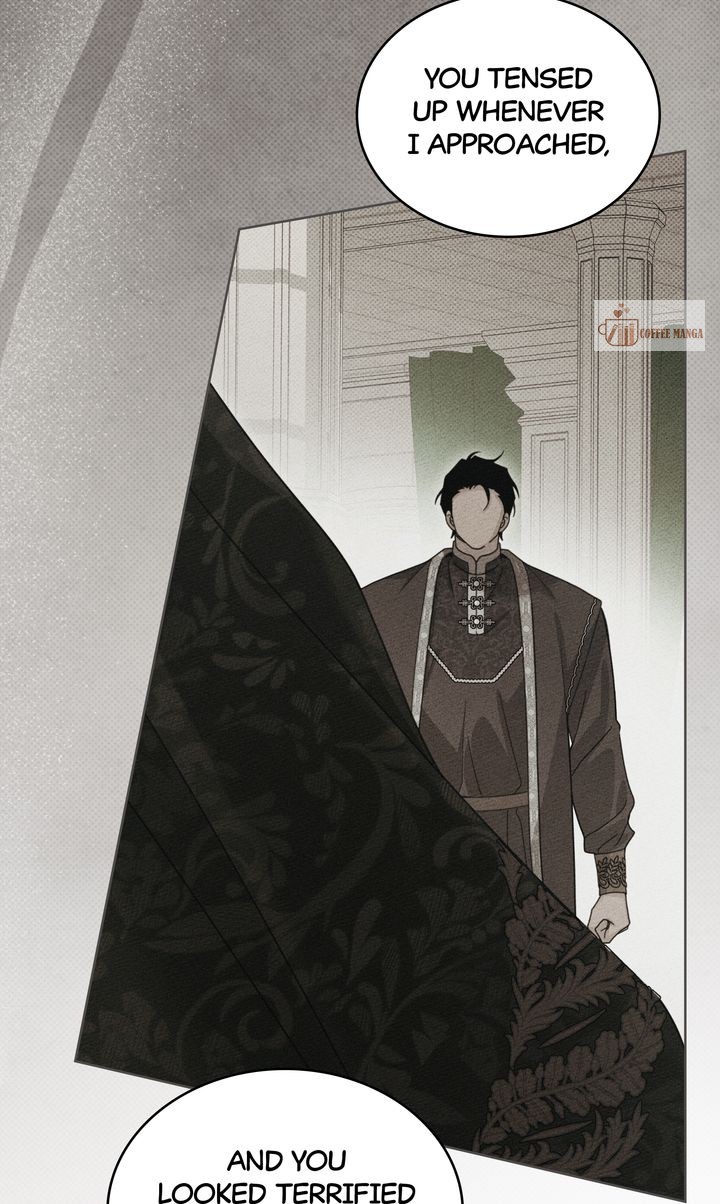 Under the Oak Tree Chapter 159 - Page 41