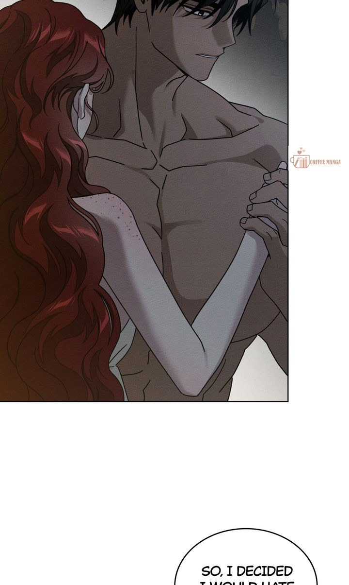 Under the Oak Tree Chapter 159 - Page 45