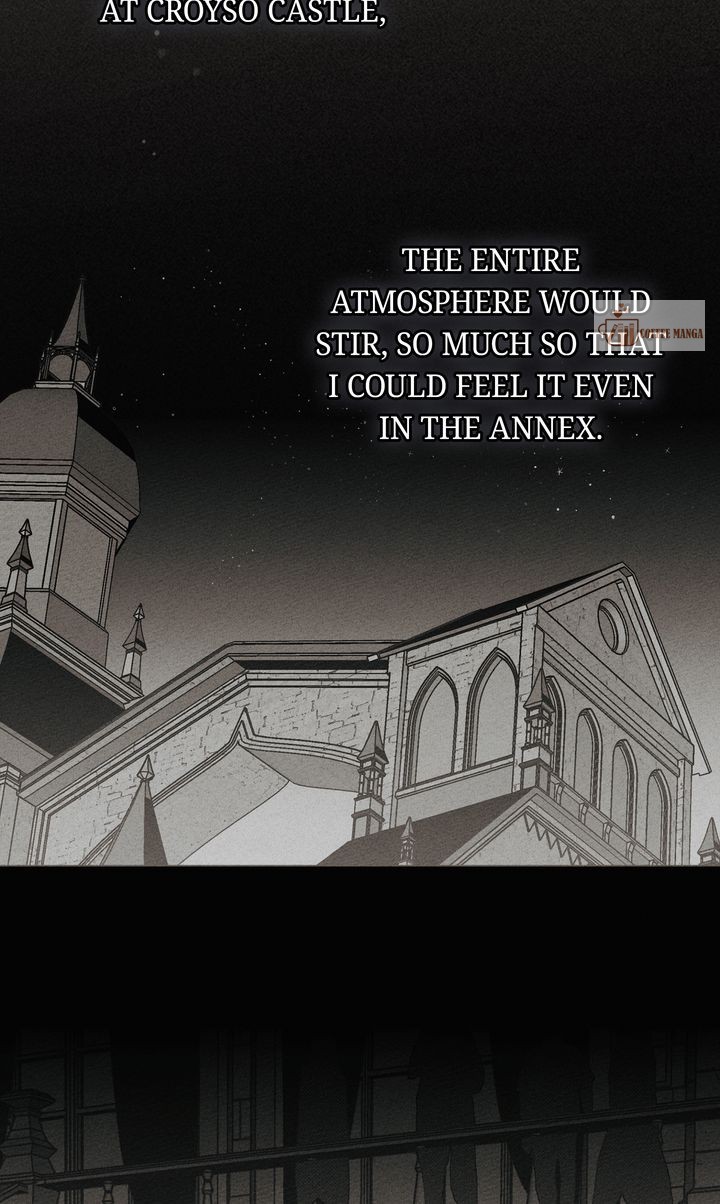 Under the Oak Tree Chapter 159 - Page 51