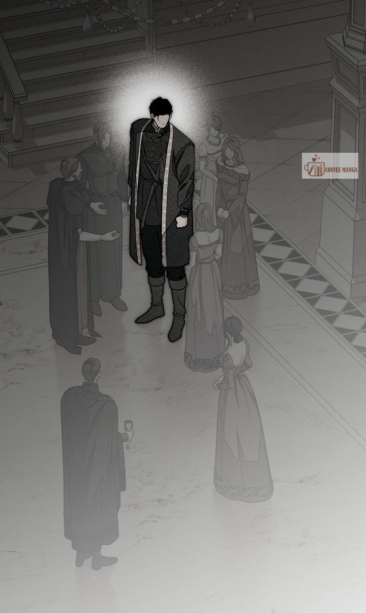 Under the Oak Tree Chapter 159 - Page 54