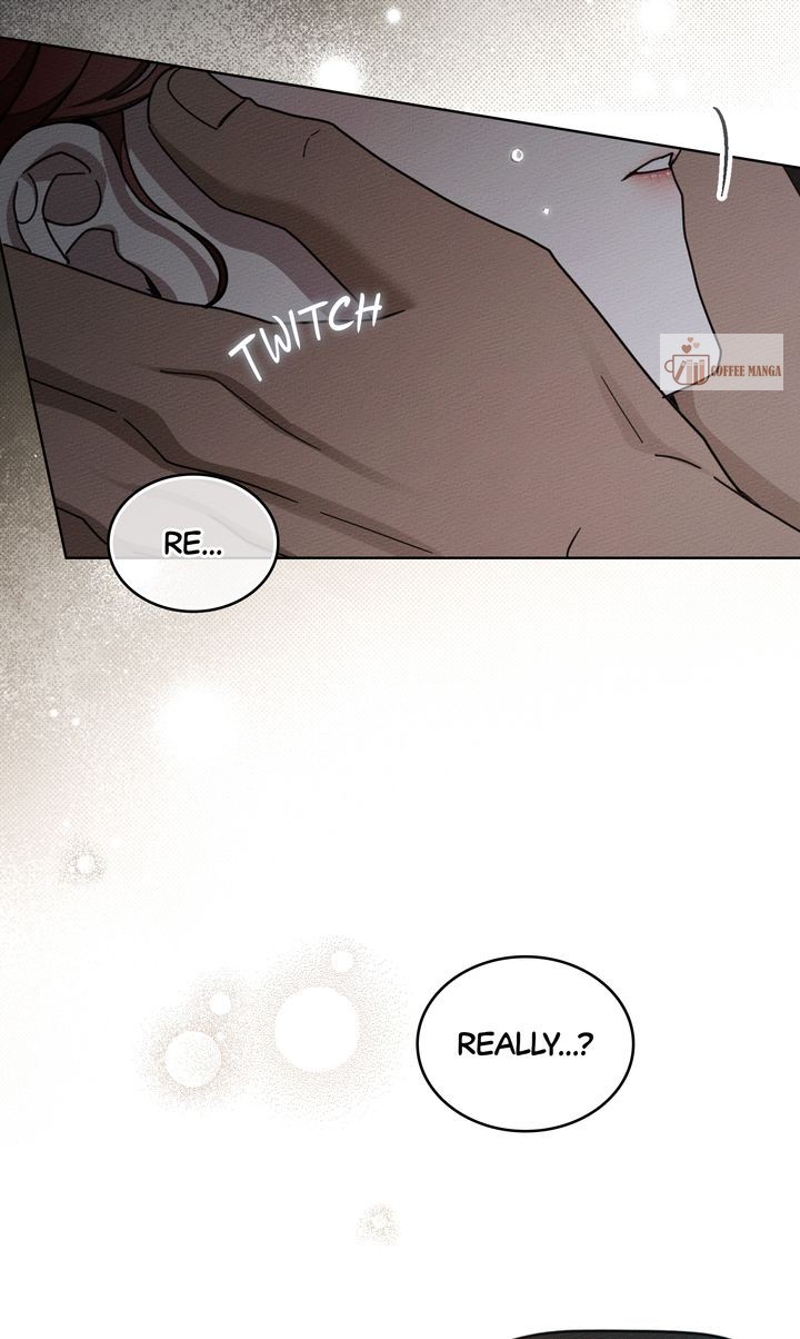 Under the Oak Tree Chapter 159 - Page 81