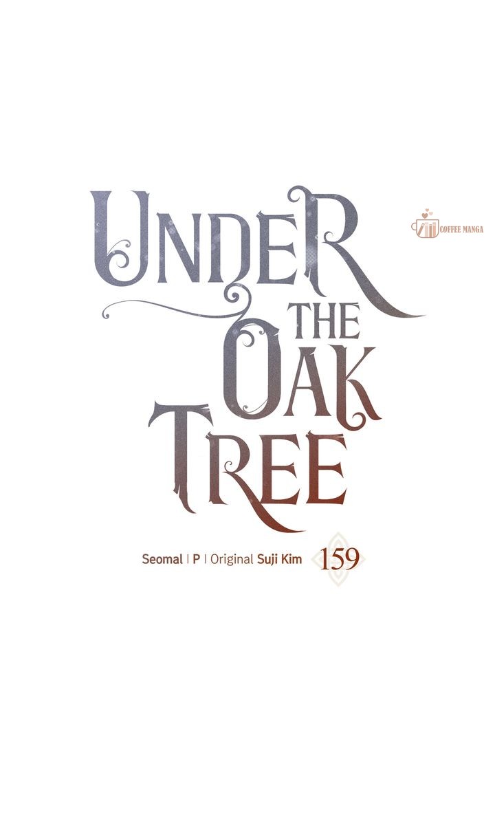Under the Oak Tree Chapter 159 - Page 93
