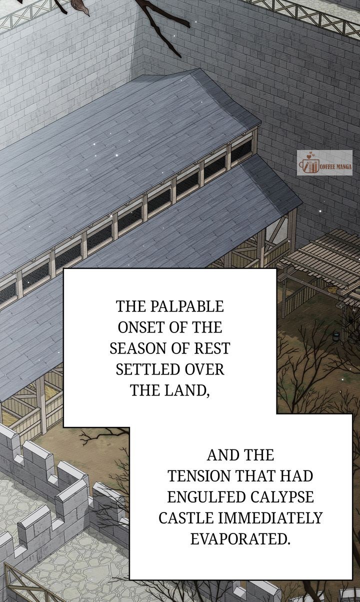 Under the Oak Tree Chapter 159 - Page 95