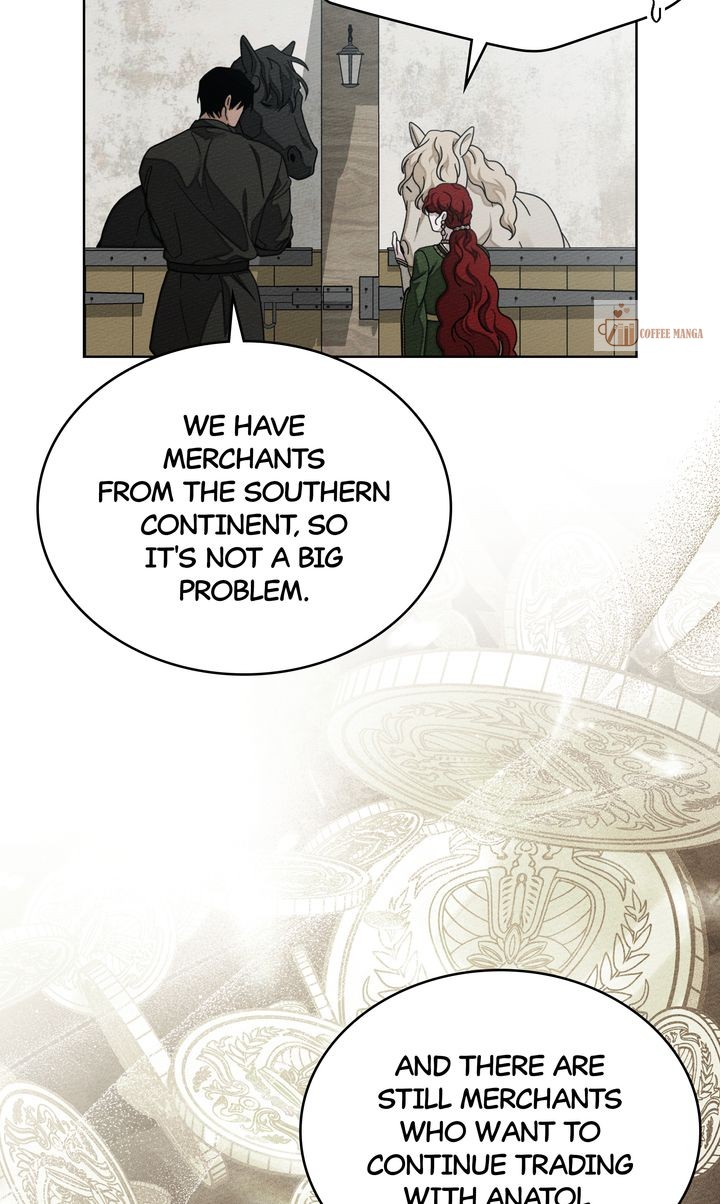 Under the Oak Tree Chapter 159 - Page 100
