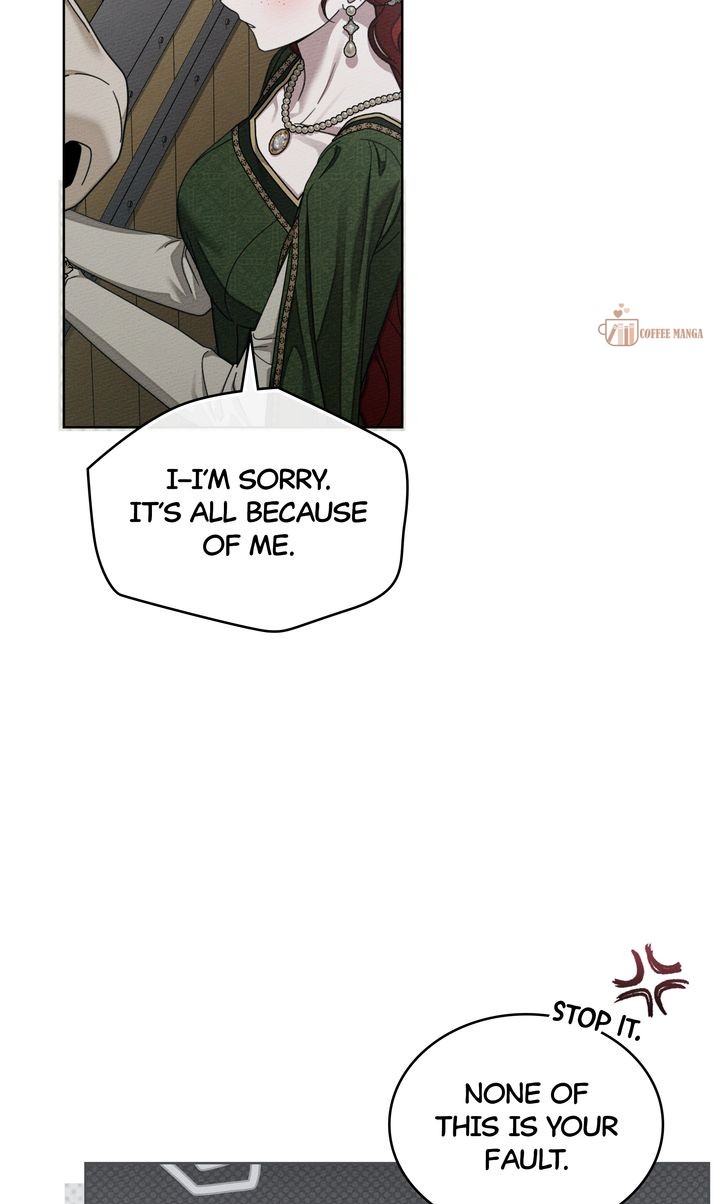Under the Oak Tree Chapter 159 - Page 103