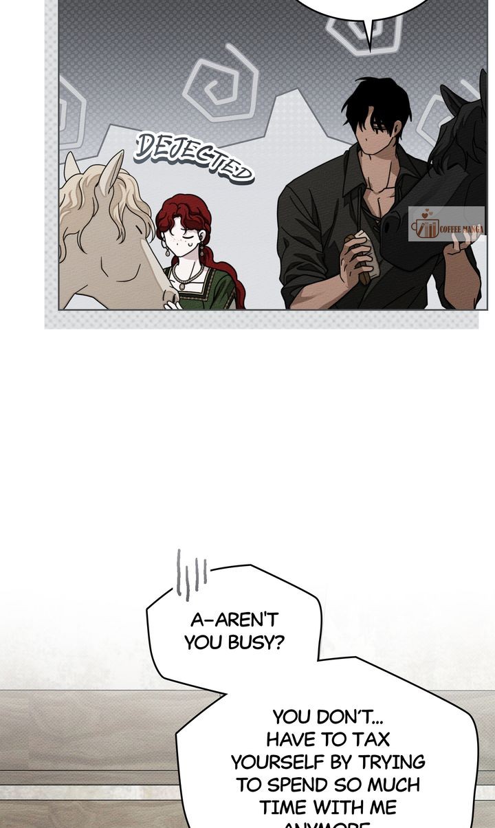 Under the Oak Tree Chapter 159 - Page 104