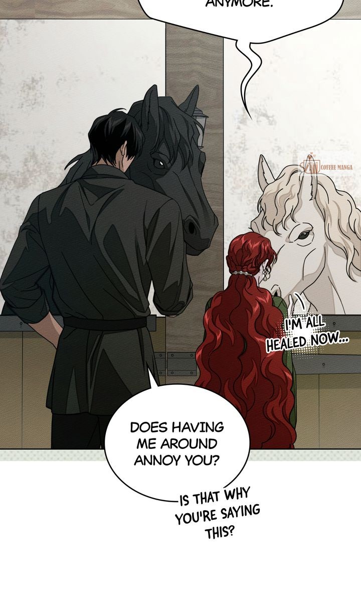 Under the Oak Tree Chapter 159 - Page 105