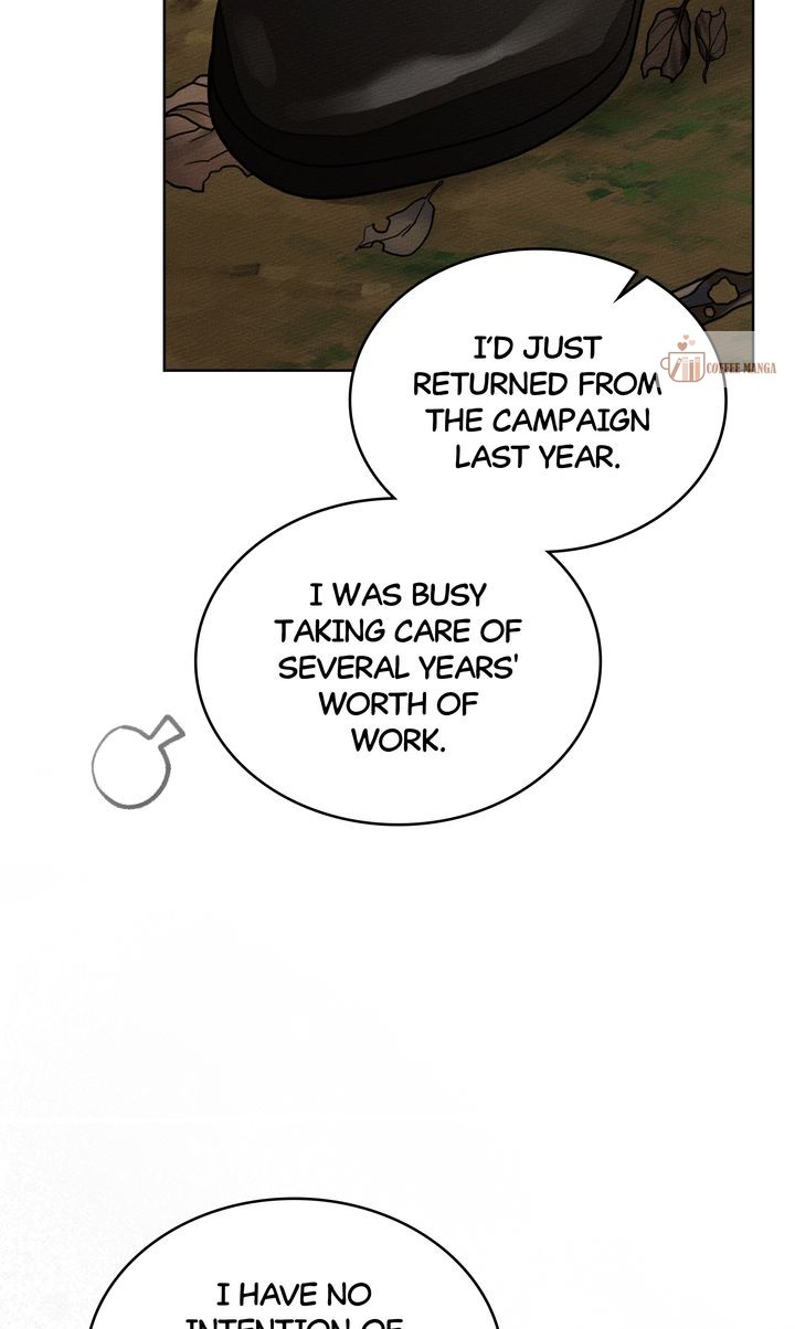 Under the Oak Tree Chapter 159 - Page 107