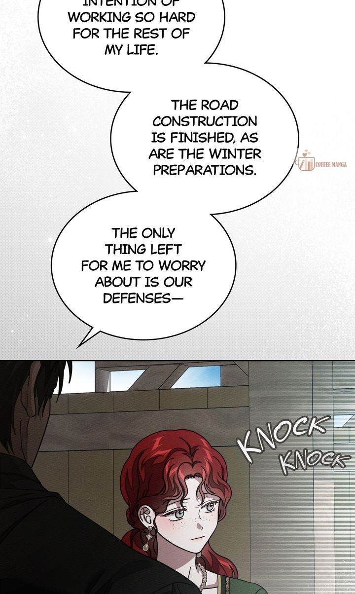 Under the Oak Tree Chapter 159 - Page 108