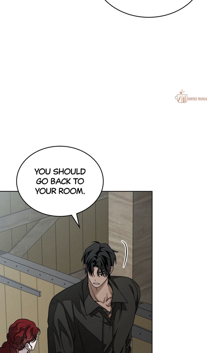 Under the Oak Tree Chapter 160 - Page 4
