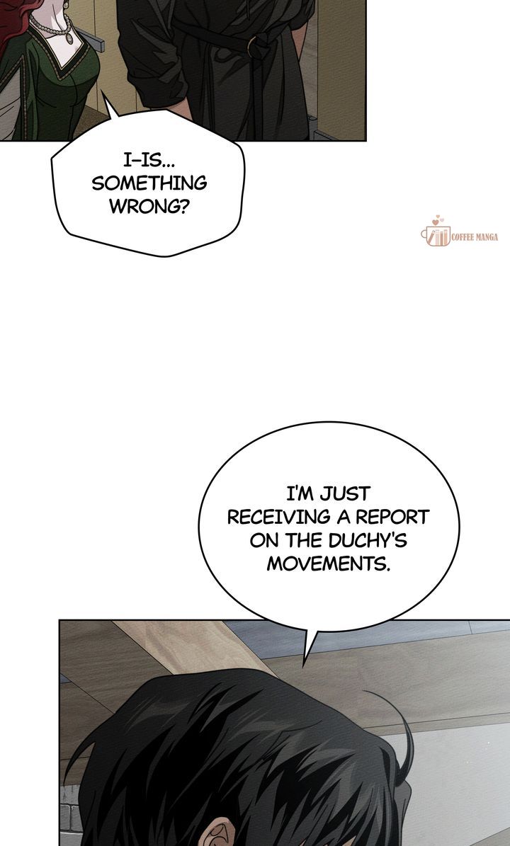 Under the Oak Tree Chapter 160 - Page 5