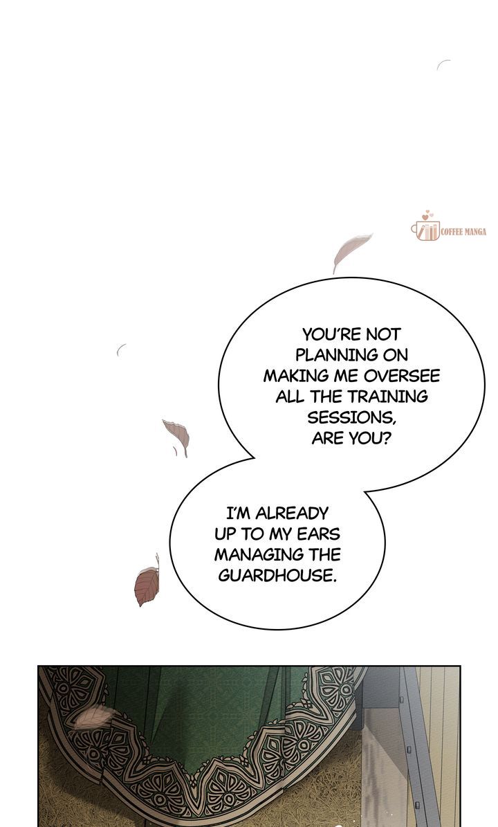 Under the Oak Tree Chapter 160 - Page 7