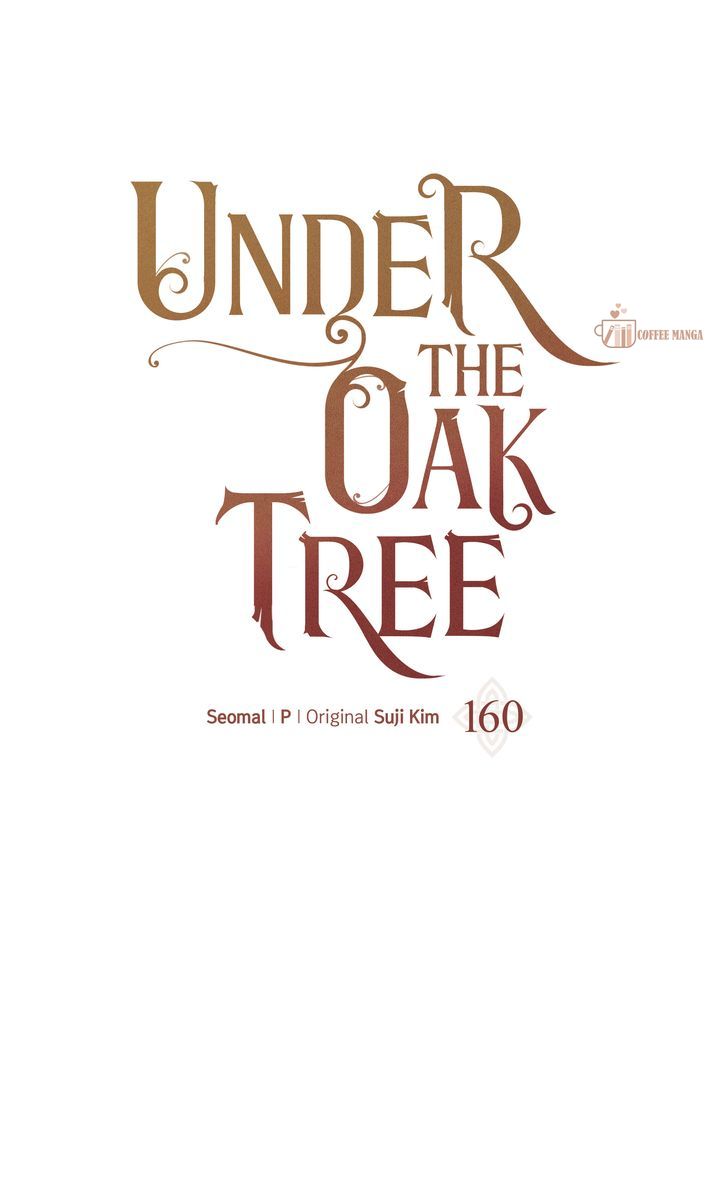 Under the Oak Tree Chapter 160 - Page 11