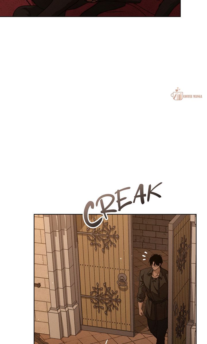 Under the Oak Tree Chapter 160 - Page 14
