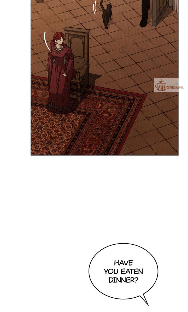 Under the Oak Tree Chapter 160 - Page 15