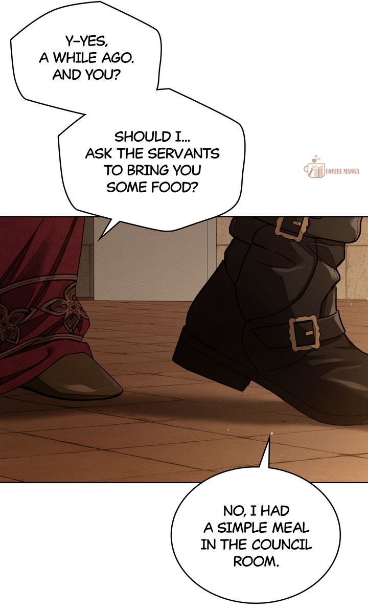 Under the Oak Tree Chapter 160 - Page 16