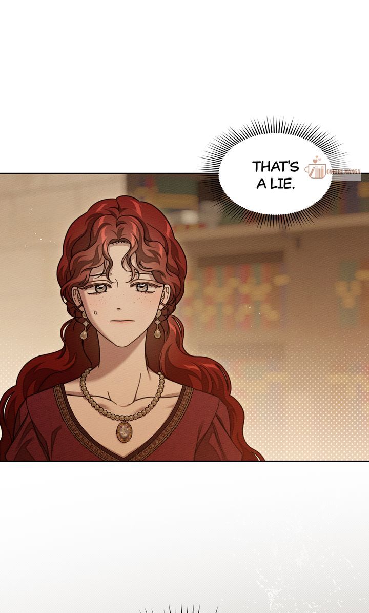 Under the Oak Tree Chapter 160 - Page 22