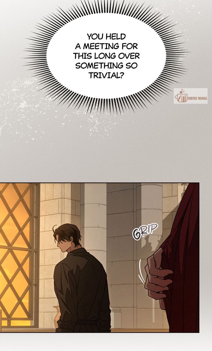 Under the Oak Tree Chapter 160 - Page 23