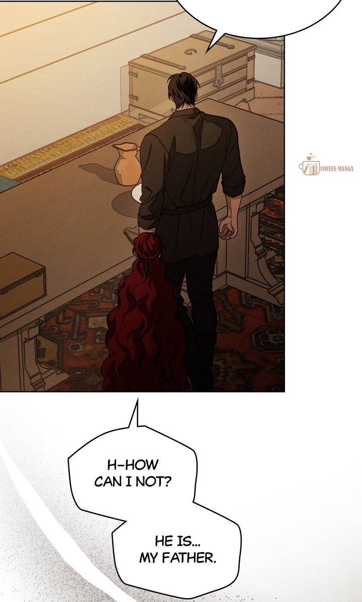 Under the Oak Tree Chapter 160 - Page 26